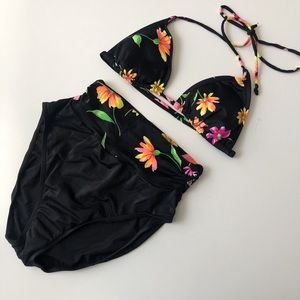 Vintage swimsuit